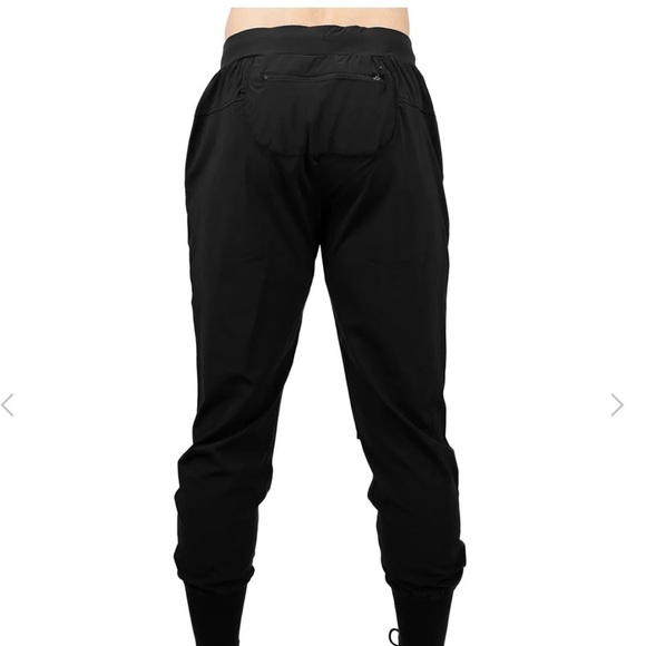 Dawkfit Hyperflex Joggers - Black (Size M) - Picture 16 of 16